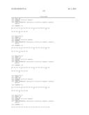 NOVEL MACROMOLECULE TRANSDUCTION DOMAINS AND METHODS FOR IDENTIFICATION     AND USES THEREOF diagram and image