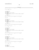 NOVEL MACROMOLECULE TRANSDUCTION DOMAINS AND METHODS FOR IDENTIFICATION     AND USES THEREOF diagram and image