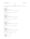 NOVEL MACROMOLECULE TRANSDUCTION DOMAINS AND METHODS FOR IDENTIFICATION     AND USES THEREOF diagram and image