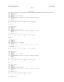 NOVEL MACROMOLECULE TRANSDUCTION DOMAINS AND METHODS FOR IDENTIFICATION     AND USES THEREOF diagram and image