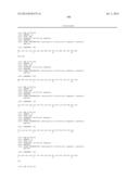 NOVEL MACROMOLECULE TRANSDUCTION DOMAINS AND METHODS FOR IDENTIFICATION     AND USES THEREOF diagram and image