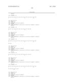 NOVEL MACROMOLECULE TRANSDUCTION DOMAINS AND METHODS FOR IDENTIFICATION     AND USES THEREOF diagram and image