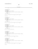 NOVEL MACROMOLECULE TRANSDUCTION DOMAINS AND METHODS FOR IDENTIFICATION     AND USES THEREOF diagram and image