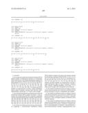 NOVEL MACROMOLECULE TRANSDUCTION DOMAINS AND METHODS FOR IDENTIFICATION     AND USES THEREOF diagram and image