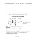 METHODS FOR PREVENTING AND TREATING STAPHYLOCOCCUS AUREUS COLONIZATION,     INFECTION, AND DISEASE diagram and image