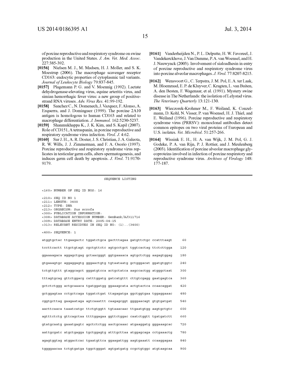 PERMISSIVE CELLS AND USES THEREOF - diagram, schematic, and image 26