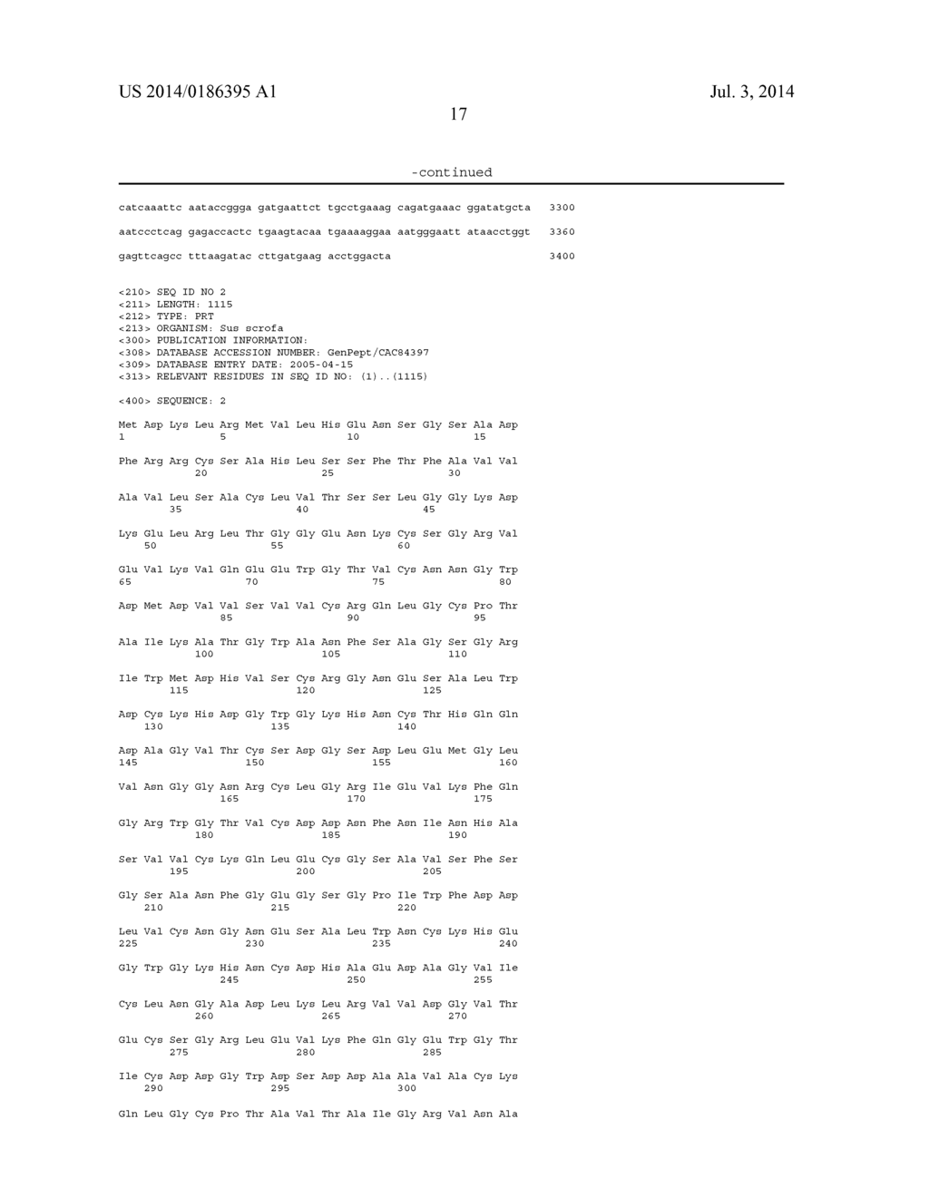 PERMISSIVE CELLS AND USES THEREOF - diagram, schematic, and image 28