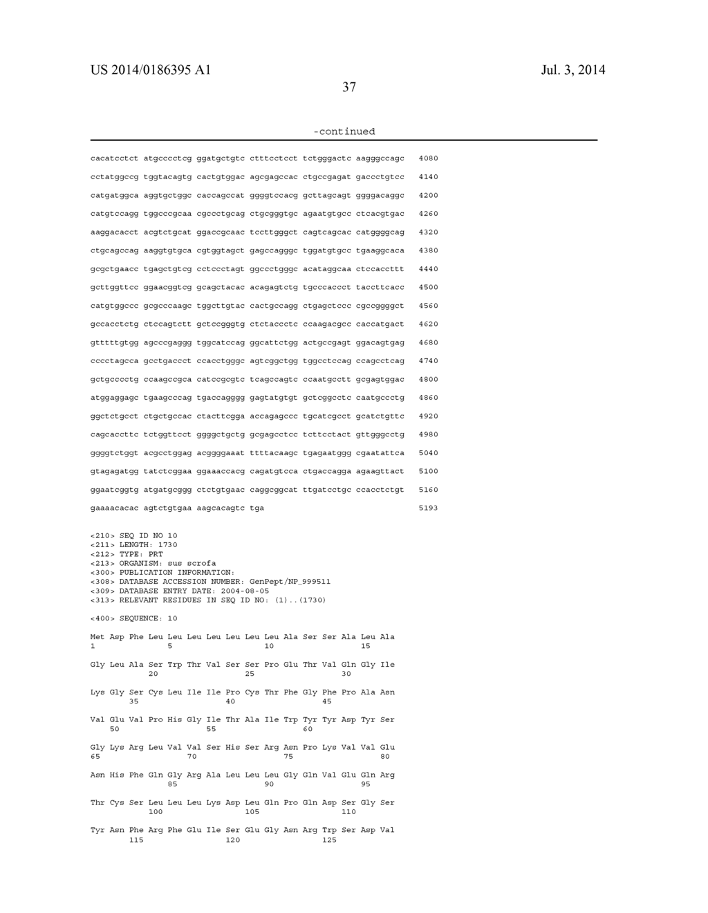 PERMISSIVE CELLS AND USES THEREOF - diagram, schematic, and image 48