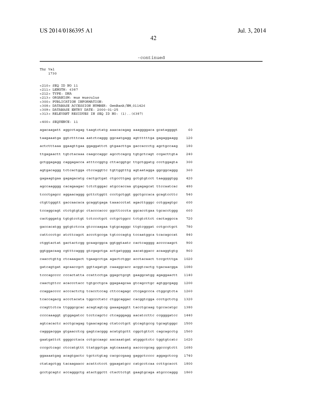 PERMISSIVE CELLS AND USES THEREOF - diagram, schematic, and image 53