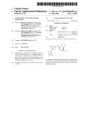 PYRROLIDINE-1,2-DICARBOXAMIDE DERIVATIVES diagram and image