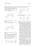 PYRROLIDINE-1,2-DICARBOXAMIDE DERIVATIVES diagram and image