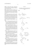 PYRROLIDINE-1,2-DICARBOXAMIDE DERIVATIVES diagram and image