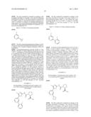 PYRROLIDINE-1,2-DICARBOXAMIDE DERIVATIVES diagram and image