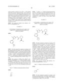 PYRROLIDINE-1,2-DICARBOXAMIDE DERIVATIVES diagram and image