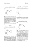 PYRROLIDINE-1,2-DICARBOXAMIDE DERIVATIVES diagram and image