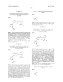 PYRROLIDINE-1,2-DICARBOXAMIDE DERIVATIVES diagram and image