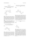 PYRROLIDINE-1,2-DICARBOXAMIDE DERIVATIVES diagram and image