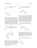 PYRROLIDINE-1,2-DICARBOXAMIDE DERIVATIVES diagram and image