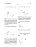 PYRROLIDINE-1,2-DICARBOXAMIDE DERIVATIVES diagram and image