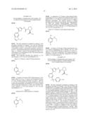 PYRROLIDINE-1,2-DICARBOXAMIDE DERIVATIVES diagram and image