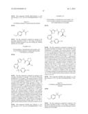 PYRROLIDINE-1,2-DICARBOXAMIDE DERIVATIVES diagram and image