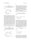 PYRROLIDINE-1,2-DICARBOXAMIDE DERIVATIVES diagram and image