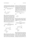 PYRROLIDINE-1,2-DICARBOXAMIDE DERIVATIVES diagram and image