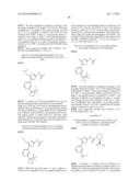 PYRROLIDINE-1,2-DICARBOXAMIDE DERIVATIVES diagram and image