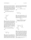 PYRROLIDINE-1,2-DICARBOXAMIDE DERIVATIVES diagram and image