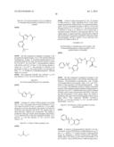 PYRROLIDINE-1,2-DICARBOXAMIDE DERIVATIVES diagram and image