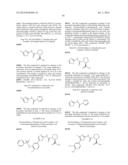 PYRROLIDINE-1,2-DICARBOXAMIDE DERIVATIVES diagram and image