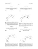 PYRROLIDINE-1,2-DICARBOXAMIDE DERIVATIVES diagram and image