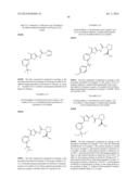 PYRROLIDINE-1,2-DICARBOXAMIDE DERIVATIVES diagram and image