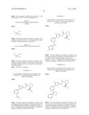 PYRROLIDINE-1,2-DICARBOXAMIDE DERIVATIVES diagram and image