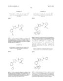 PYRROLIDINE-1,2-DICARBOXAMIDE DERIVATIVES diagram and image