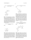 PYRROLIDINE-1,2-DICARBOXAMIDE DERIVATIVES diagram and image