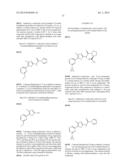 PYRROLIDINE-1,2-DICARBOXAMIDE DERIVATIVES diagram and image