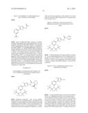 PYRROLIDINE-1,2-DICARBOXAMIDE DERIVATIVES diagram and image