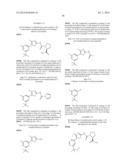 PYRROLIDINE-1,2-DICARBOXAMIDE DERIVATIVES diagram and image