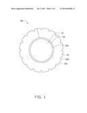 MOLDING ROLLER, APPARATUS AND METHOD FOR MANUFACTURING SAME diagram and image