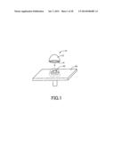 MOLDING METHOD AND MOLD THEREFOR diagram and image