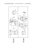 MOLDING METHOD AND MOLD THEREFOR diagram and image