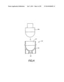 MOLDING METHOD AND MOLD THEREFOR diagram and image