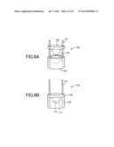 MOLDING METHOD AND MOLD THEREFOR diagram and image