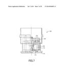 MOLDING METHOD AND MOLD THEREFOR diagram and image