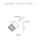 MOLDING METHOD AND MOLD THEREFOR diagram and image