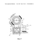 MOLDING METHOD AND MOLD THEREFOR diagram and image