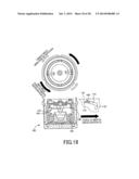 MOLDING METHOD AND MOLD THEREFOR diagram and image