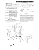 Method and System for Treating Food Items with an Additive and Solid     Carbon Dioxide diagram and image