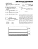 ADHESIVE FOR POLARIZING PLATE, POLARIZING PLATE INCLUDING ADHESIVE LAYER,     AND LIQUID CRYSTAL DISPLAY diagram and image